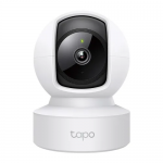 TP-Link Tapo C212 3MP Pan & Tilt Wi-Fi Security Camera