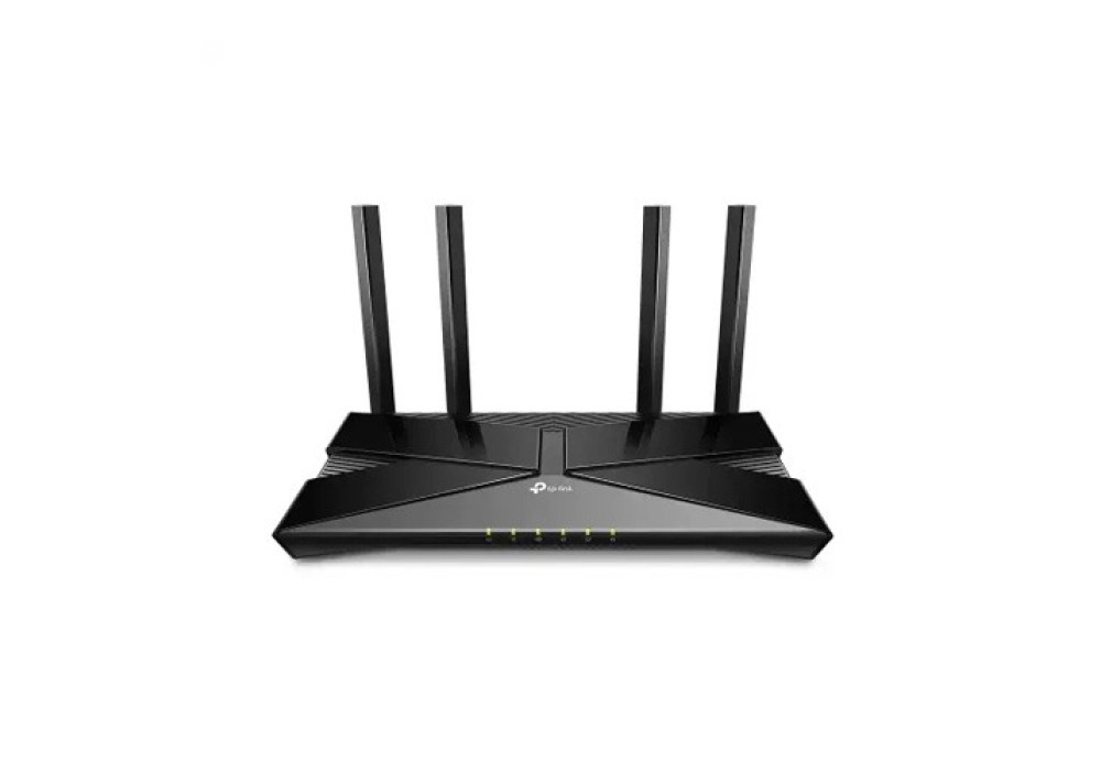 TP-Link Archer AX23 AX1800 1800Mbps Dual-Band Wi-Fi 6 Router