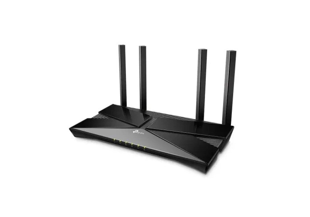TP-Link Archer AX23 AX1800 1800Mbps Dual-Band Wi-Fi 6 Router