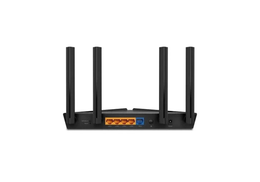 TP-Link Archer AX23 AX1800 1800Mbps Dual-Band Wi-Fi 6 Router