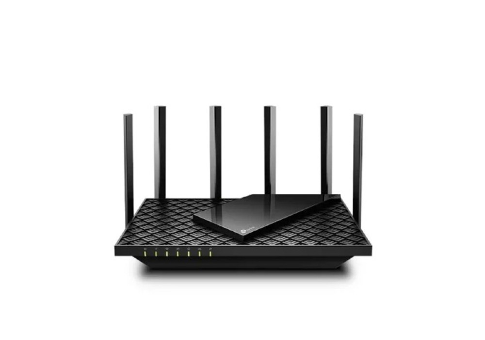 TP-Link Archer AX72 AX5400 5400mbps Dual Band Gigabit Wi-Fi 6 Router