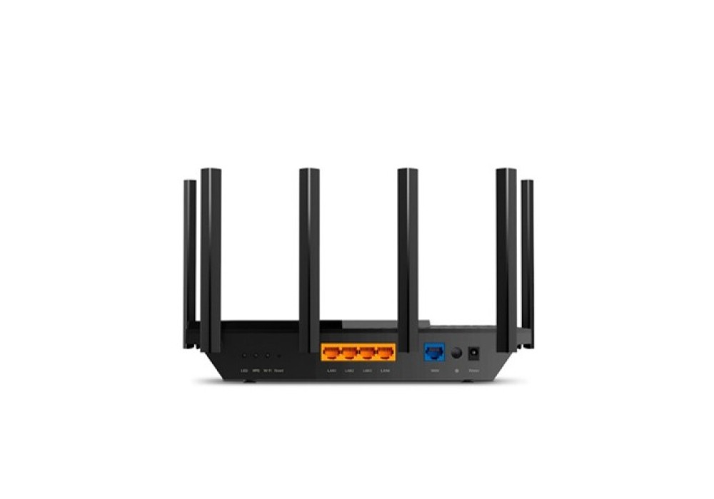TP-Link Archer AX72 AX5400 5400mbps Dual Band Gigabit Wi-Fi 6 Router