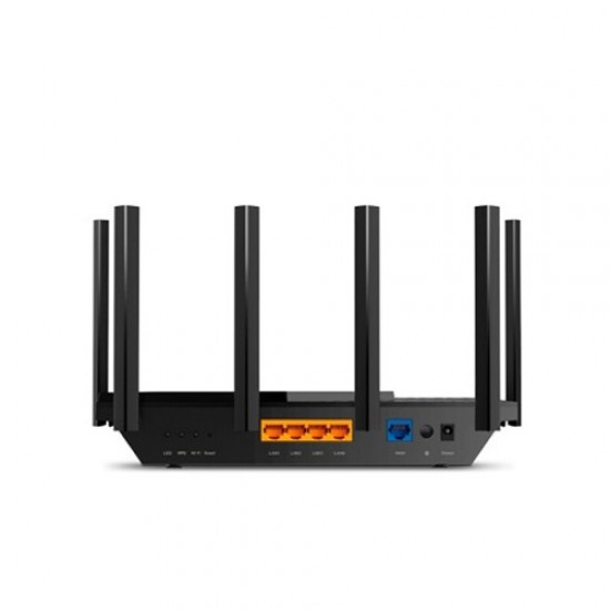 TP-Link Archer AX72 AX5400 5400mbps Dual Band Gigabit Wi-Fi 6 Router