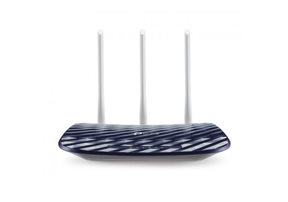 TP-Link Archer C20 AC750 Dual Band Router