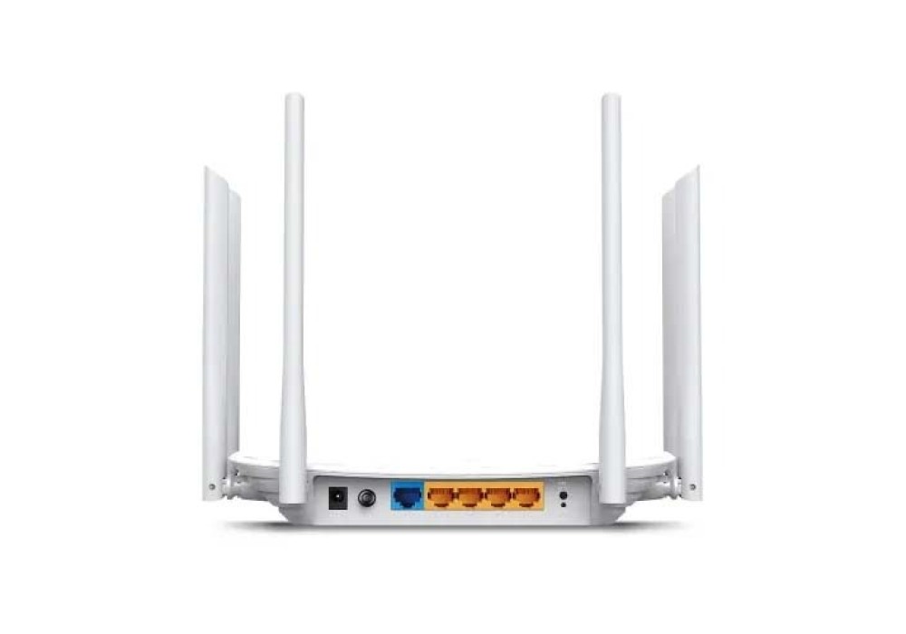 Tp-Link Archer C86 AC1900 Wireless MU-MIMO Wi-Fi Router