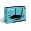 TP-Link Archer MR200 AC750 Wireless Dual Band 4G LTE Router