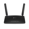 TP-Link Archer MR200 AC750 Wireless Dual Band 4G LTE Router