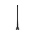 TP-Link Archer T2U Plus AC600 600Mbps Dual Band Single Antenna USB Adapter