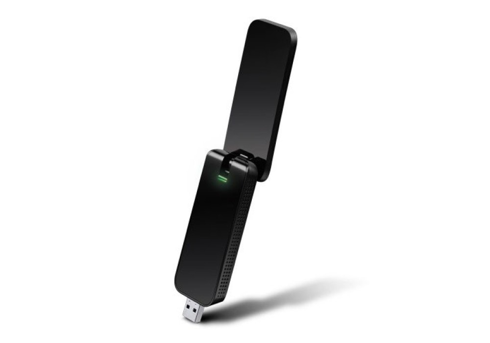 TP-Link Archer T4U 1300Mbps Dual Band High Gain USB LAN Card