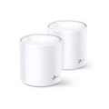 TP-Link Deco X20 AX1800 Whole Home Mesh Wi-Fi 6 Router (2 Pack)