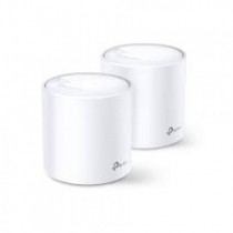 TP-Link Deco X20 AX1800 Whole Home Mesh Wi-Fi 6 Router (2 Pack)