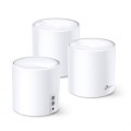 TP-Link Deco X20 AX1800 Whole Home Mesh Wi-Fi 6 Router (3 Pack)