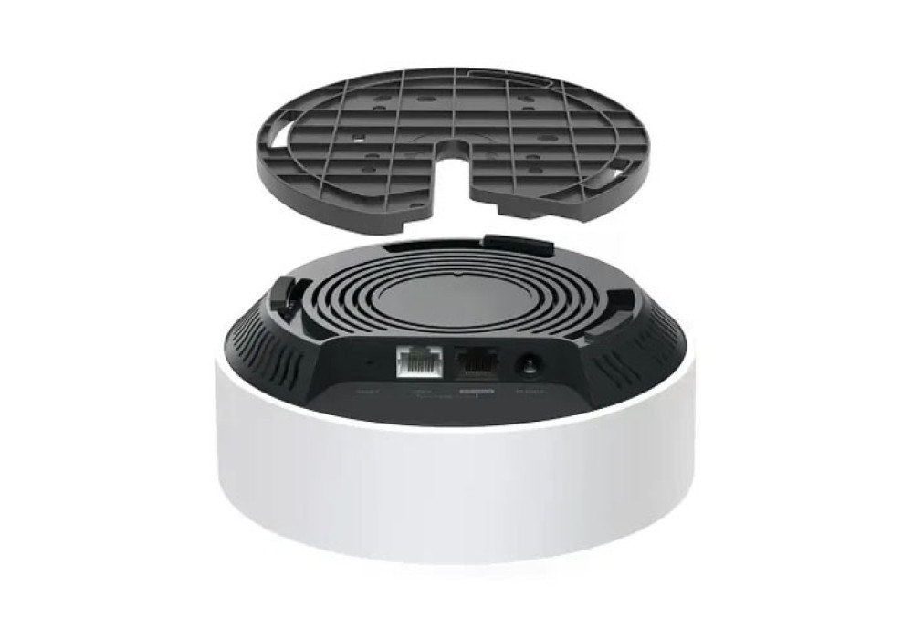 TP-Link Deco X50-PoE AX3000 Whole Home Mesh WiFi 6 Router (3 Pack)