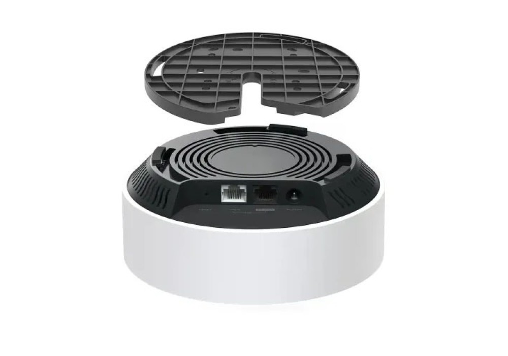 TP-Link Deco X50-PoE AX3000 Whole Home Mesh WiFi 6 Router (2 Pack)