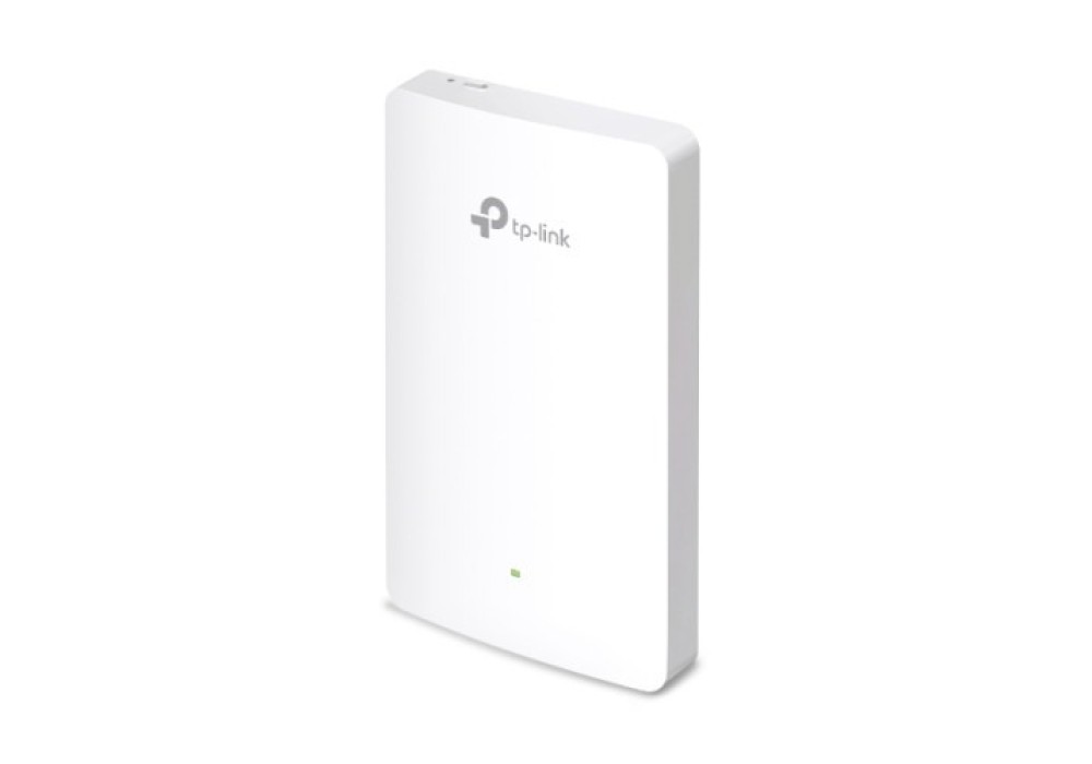 TP-Link EAP615 AX1800 Wall Plate Dual-Band WiFi 6 Access Point