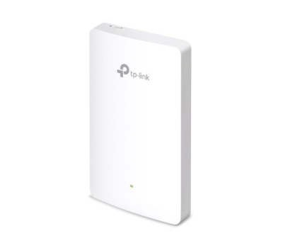 TP-Link EAP615 AX1800 Wall Plate Dual-Band WiFi 6 Access Point