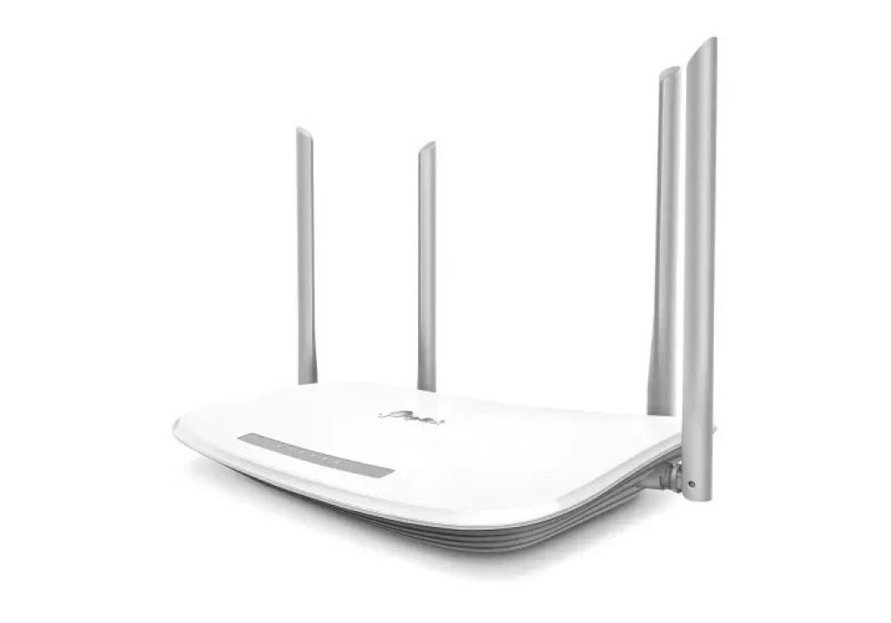 Tp-Link EC220-G5 V3 AC1200 1200mbps Gigabit Wireless Router