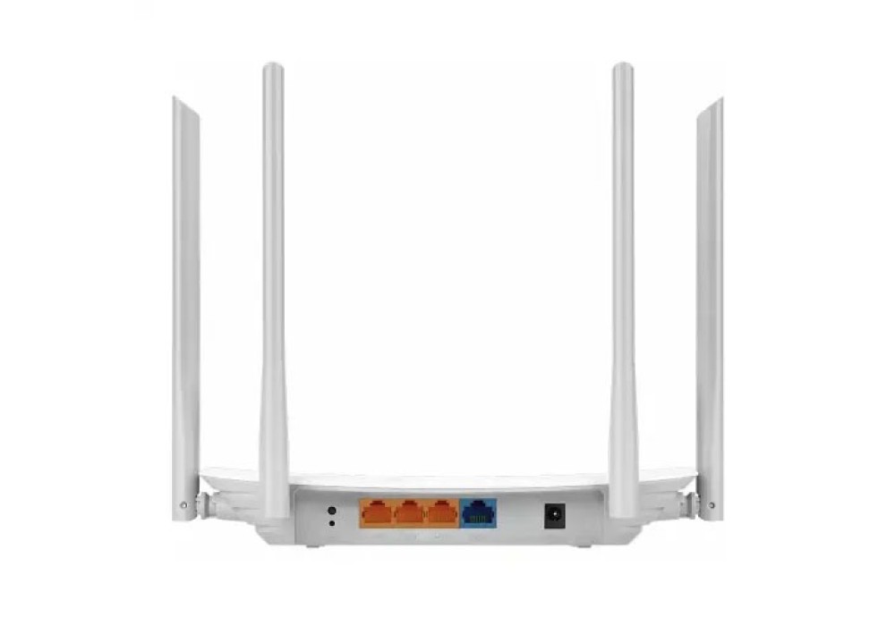 Tp-Link EC220-G5 V3 AC1200 1200mbps Gigabit Wireless Router