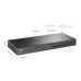 TP-Link JetStream TL-SX3008F 8-Port 10GE SFP+ L2+ Managed Switch