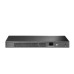 TP-Link JetStream TL-SX3008F 8-Port 10GE SFP+ L2+ Managed Switch