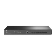 TP-Link JetStream TL-SX3008F 8-Port 10GE SFP+ L2+ Managed Switch