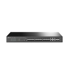 TP-Link TL-SG3428XF JetStream 24-Port SFP L2+ Managed Switch