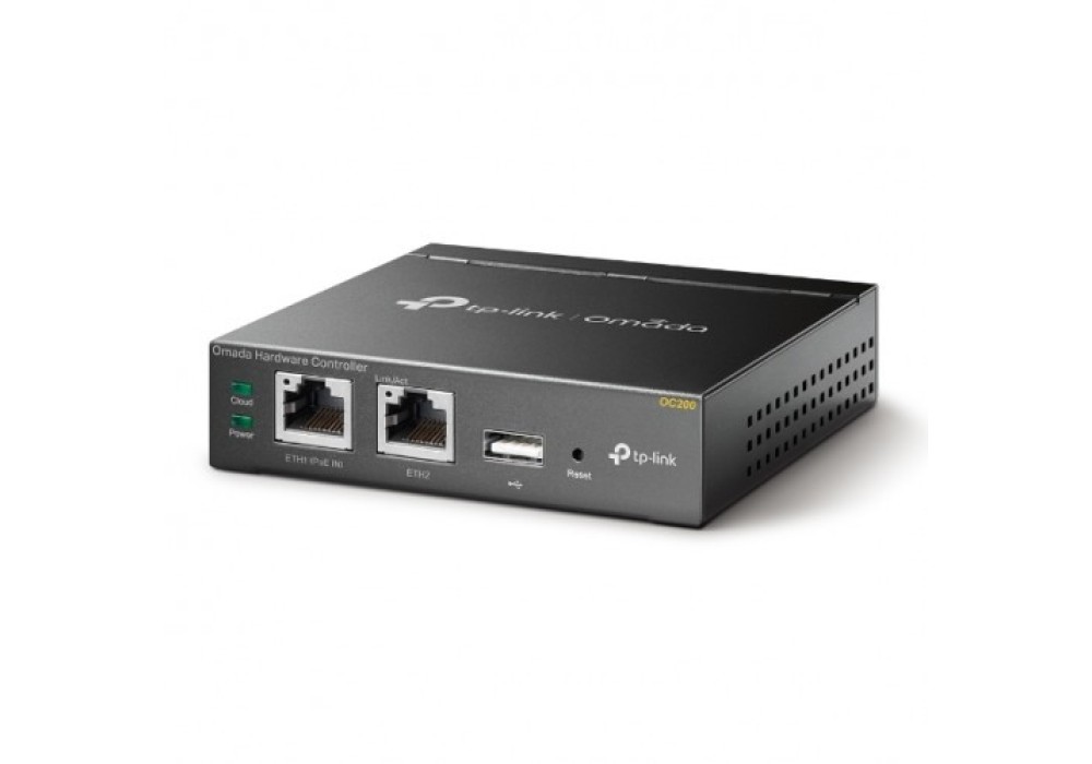 TP-Link OC200 Omada Centralized Access Point Management System/Controller