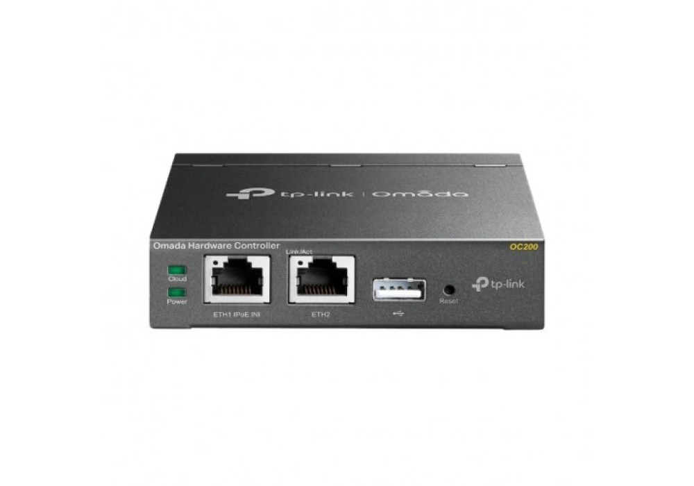 TP-Link OC200 Omada Centralized Access Point Management System/Controller
