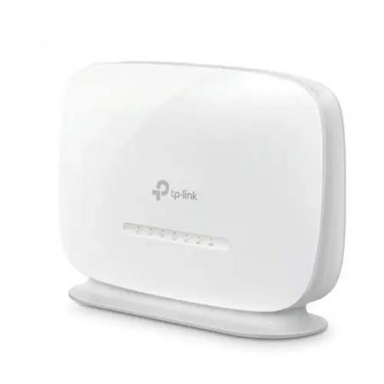 TP-Link TL-MR105 300 Mbps Wireless N 4G LTE Router