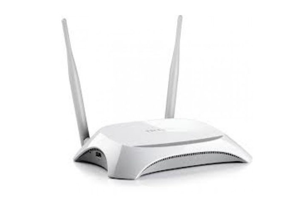 TP-Link TL-MR3420 300Mbps 3G Wireless Router
