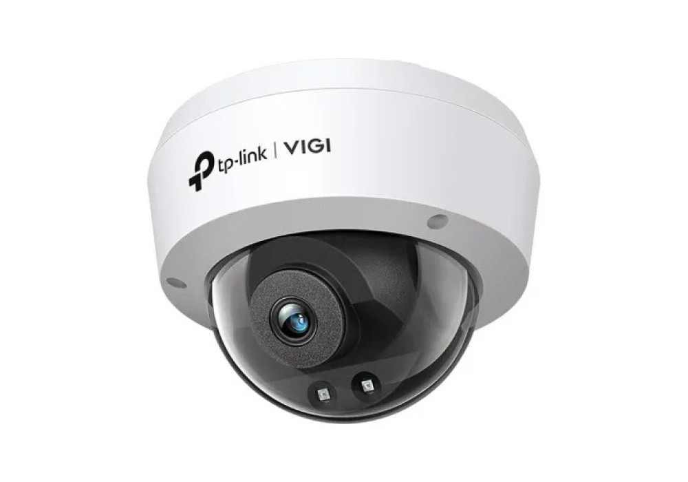 TP-Link VIGI C220I 2MP 4mm Lens IR Dome IP Camera