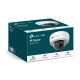 TP-Link VIGI C220I 2MP 4mm Lens IR Dome IP Camera