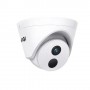 TP-Link VIGI C400HP 3MP 4mm Lens IR Turret IP Camera