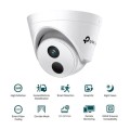 TP-Link VIGI C430I 3MP 4mm Lens IR Turret IP Camera