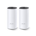 TP-Link Deco M4 (2 Pack) Whole Home Mesh Wi-Fi System AC1200 Dual-band Router