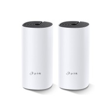 TP-Link Deco M4 (2 Pack) Whole Home Mesh Wi-Fi System AC1200 Dual-band Router