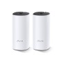 TP-Link Deco M4 (2 Pack) Whole Home Mesh Wi-Fi System AC1200 Dual-band Router