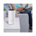 TP-Link Deco M4(1-Pack) Whole Home Mesh Wi-Fi System AC1200 Dual-band Router
