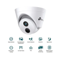 TP-Link VIGI C420I 2MP IR Turret IP Camera