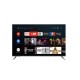 Haier LE43K6600G 43 Inch Full HD Android Bezel Less Smart LED Television
