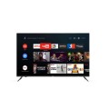 Haier LE55K6600UG 55 Inch 4K Android Bezel less Smart LED Television