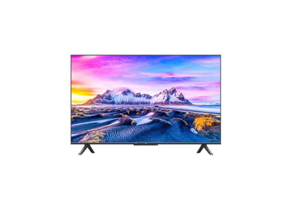 Xiaomi Mi P1 L50M6-6AEU 50-Inch Smart Android 4K TV with Netflix (Global Version)