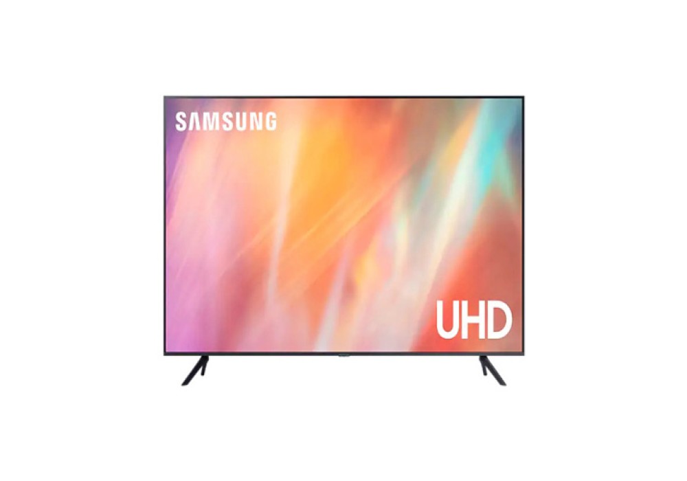 Samsung 65AU7700 65" Crystal 4K UHD Smart Led Television