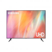 Samsung 65AU7700 65" Crystal 4K UHD Smart Led Television