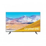 Samsung 65TU8000 65" Crystal UHD 4K Smart LED TV