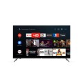 Haier LE65K6600UG 65 Inch 4K Android Bezel less Smart LED Television