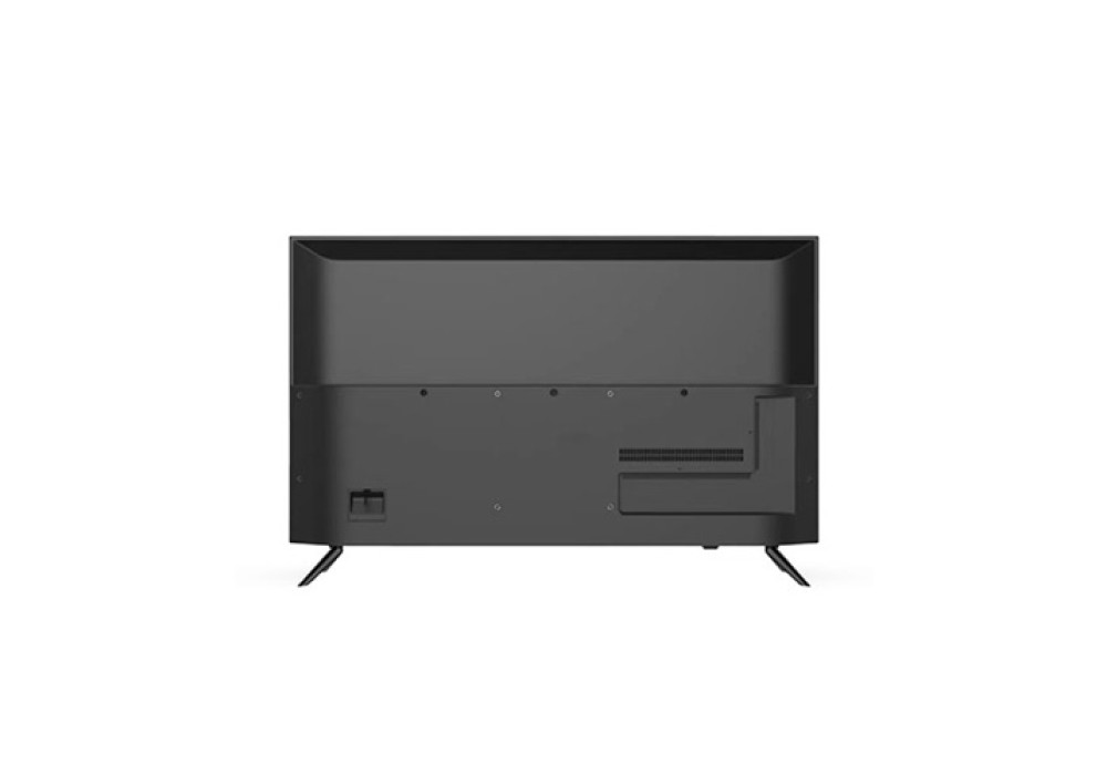 Haier LE65K6600UG 65 Inch 4K Android Bezel less Smart LED Television