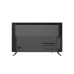 Haier LE65K6600UG 65 Inch 4K Android Bezel less Smart LED Television