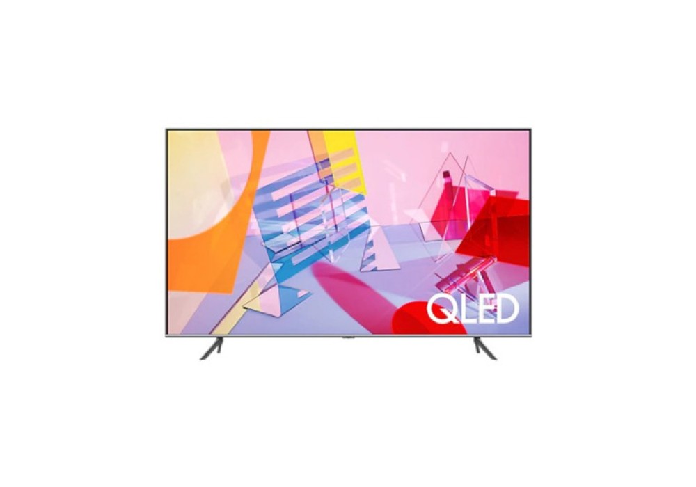Samsung Q65T 55" QLED UHD 4K Smart Led TV