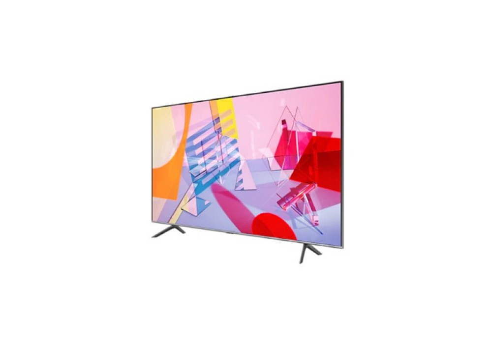 Samsung Q65T 55" QLED UHD 4K Smart Led TV